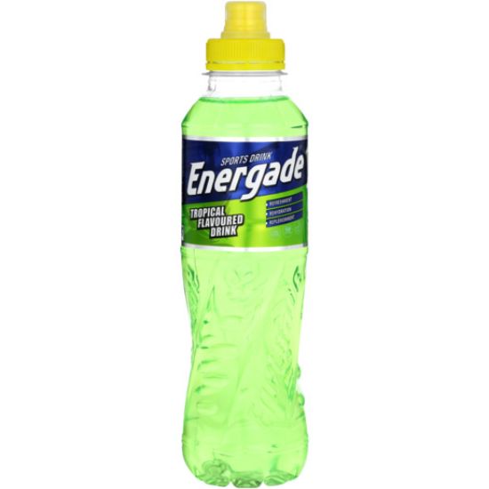 Picture of C/Drink Energade Tropical 500ml