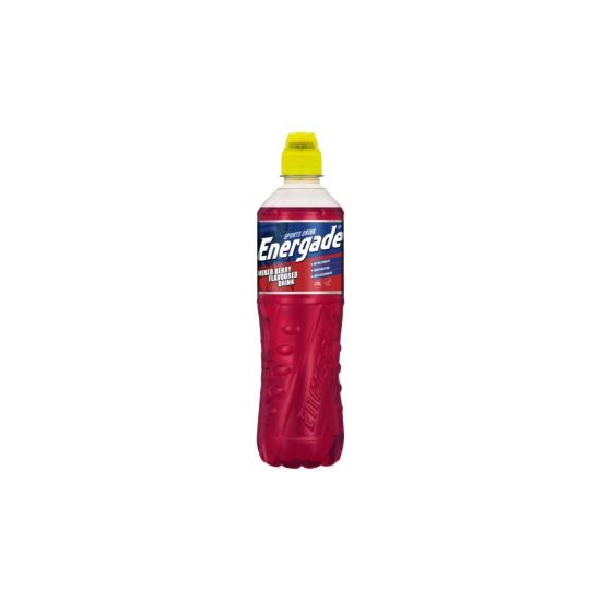 Picture of C/Drink Energade M/Berries 500ml