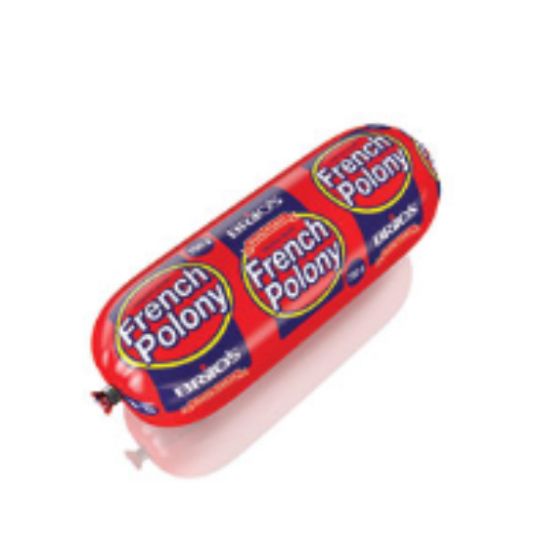 Picture of C/Meat French Polony Britos 750g