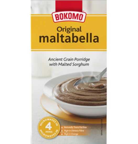 Picture of Cereal Maltabelle 1kg