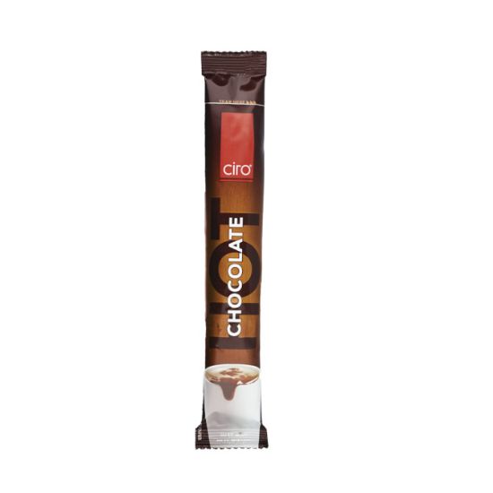 Picture of Hot Chocolate Sticks 25g (10)