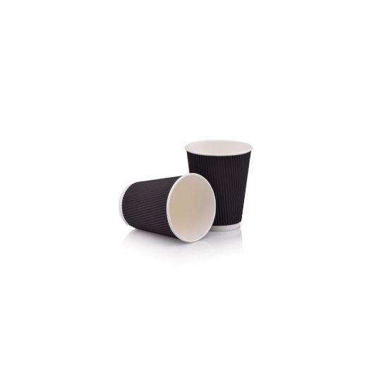 Picture of Cup Coffee to Go Ripple 350ml 25's