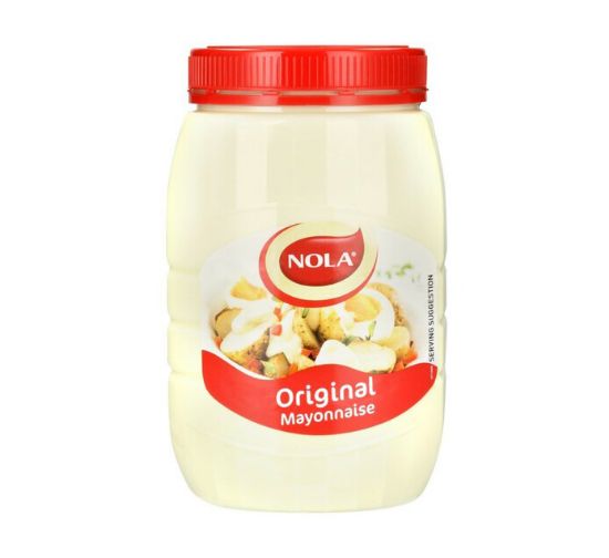 Picture of Mayonnaise Nola 1.5kg