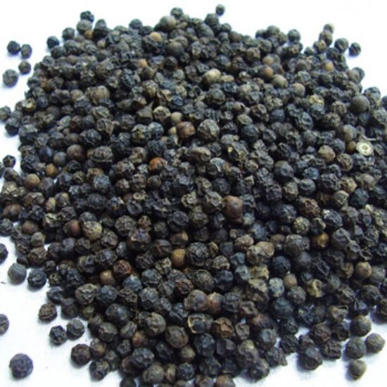 Picture of Spice Black Peppercorns 1kg