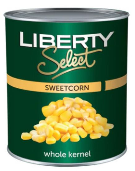 Picture of Wholekernel A10