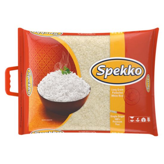 Picture of Rice Spekko 10kg