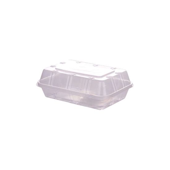 Picture of PET Foldover 38mm High Clear F38F 50's