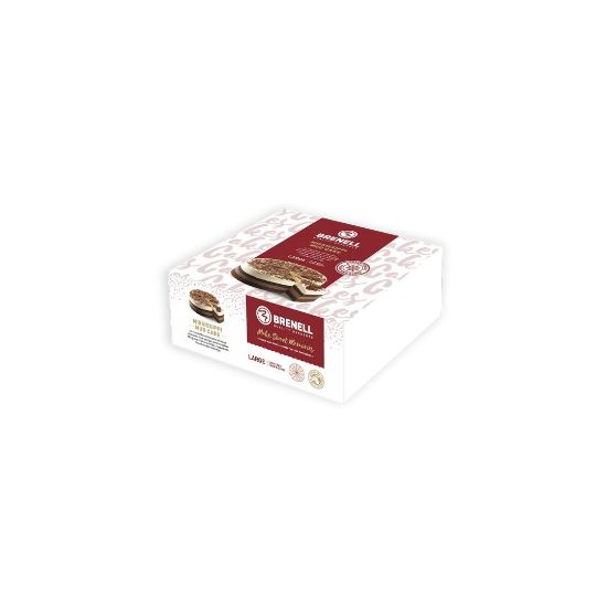 Picture of Cake Mississippi Mud 24cm