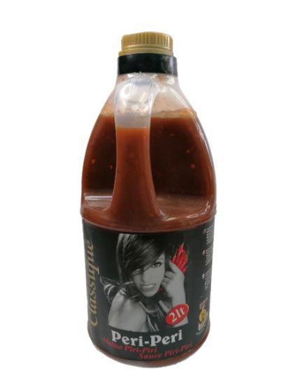 Picture of Sauce Peri Peri 2L