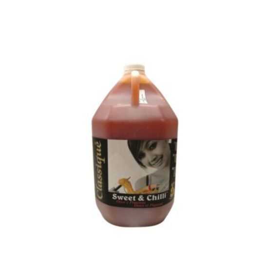 Picture of Sauce Sweet Chilli 2L Classique