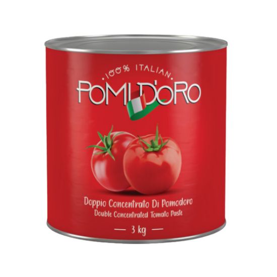 Picture of Tomato Paste Blue Crane 2.2kg