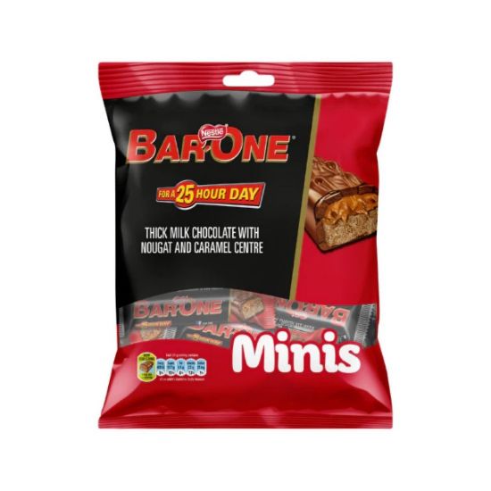 Picture of Sweets Bar One Mini 21g [24]