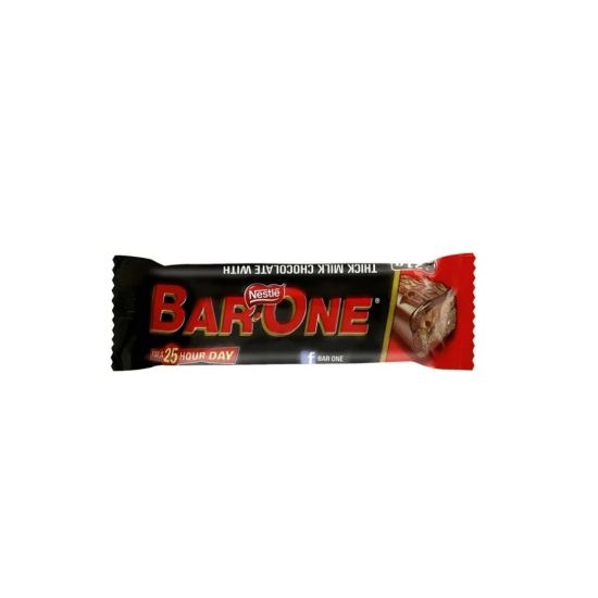 Picture of Sweets Bar One Mini 21g each