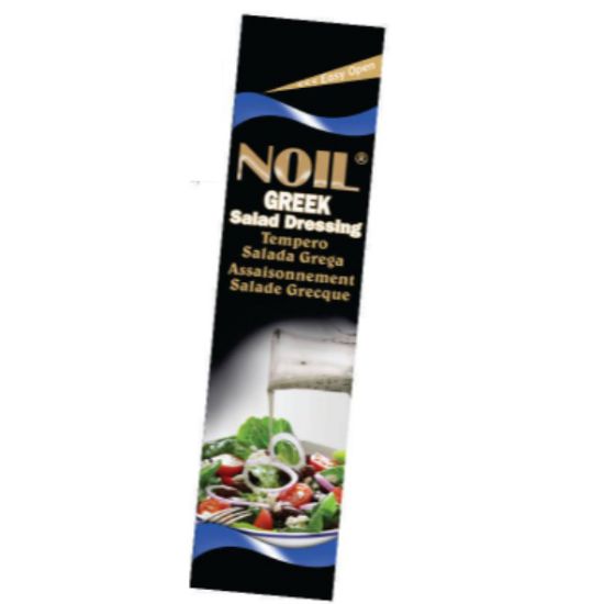 Picture of Salad Dressing Greek Sachets 10g x 400