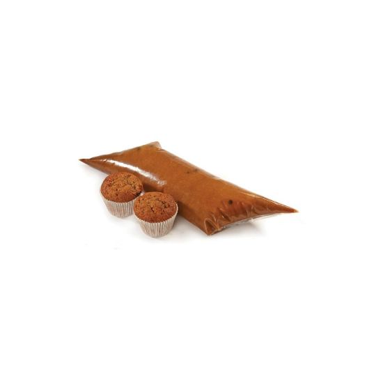 Picture of Muffin Tubeset Cappuccino 1kg