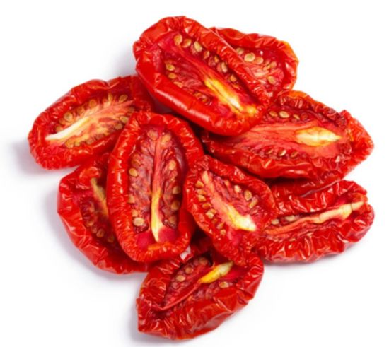 Picture of Sundried Tomatoes (DRY) 1kg