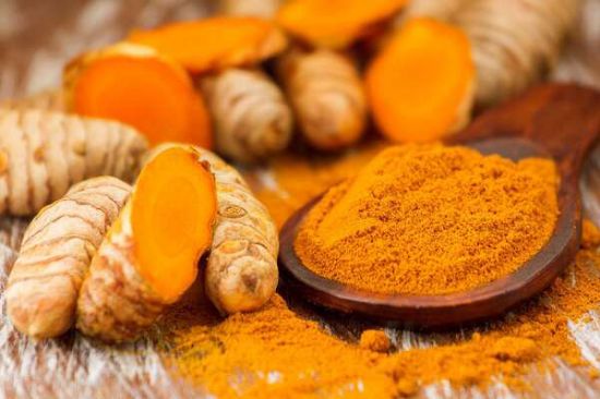 Picture of Spice Tumeric 1kg