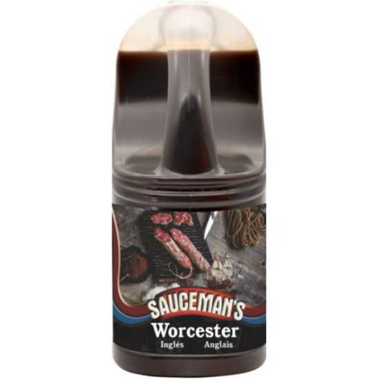 Picture of Sauce Worcester 5L