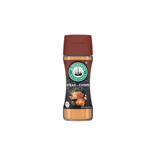 Picture of Spice Steak & Chop Spice Robertson 86g