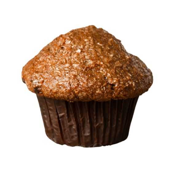 Picture of Muffin Flowrapped Jumbo Bran (30)
