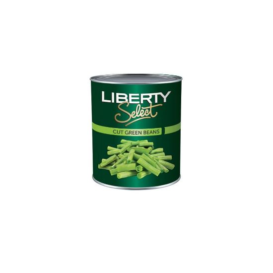 Picture of Green Beans A10