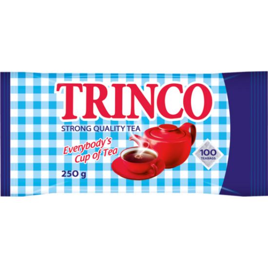 Picture of Tea Trinco Teabags (100)