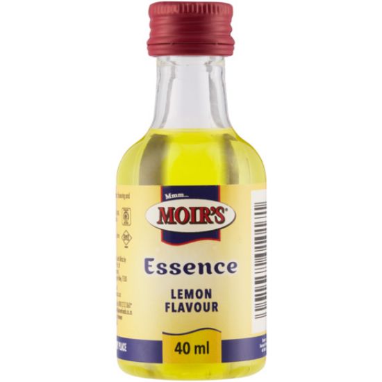 Picture of Essence Lemon Moirs 30ml