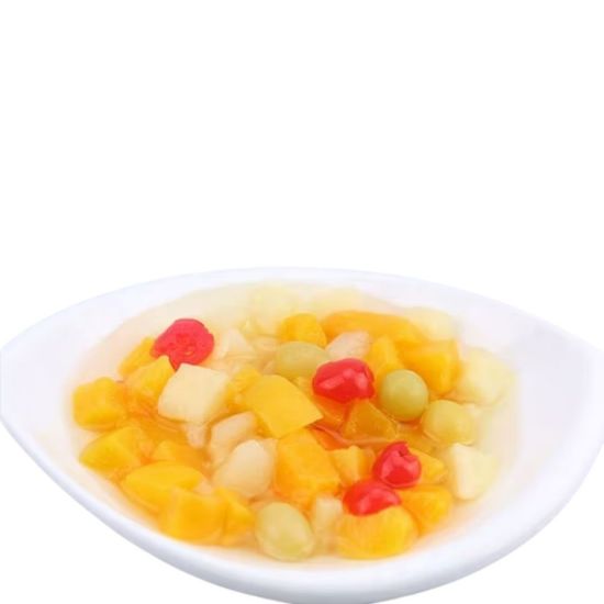 Picture of Fruit Salad Superfruit 825g