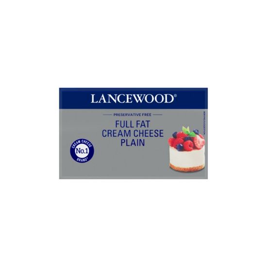 Picture of Cheese Cream Lancewood 250g
