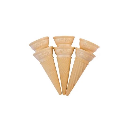 Picture of Ice Cream Cones 500 units