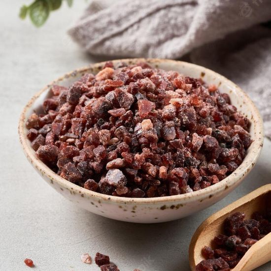 Picture of Himalayan Black Salt 1kg