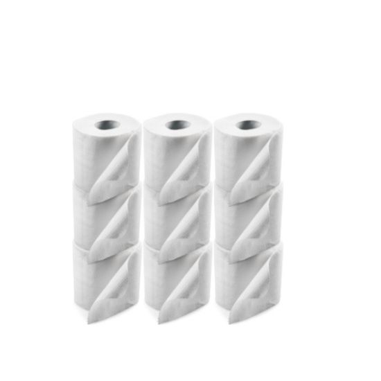 Picture of Toilet Paper 1Ply (9)