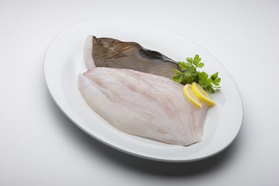 Picture of Fish John Dory Fillet 500g