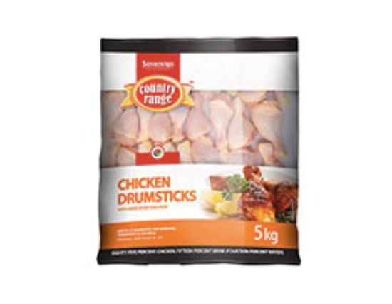 Picture of Chicken Drumsticks 5kg