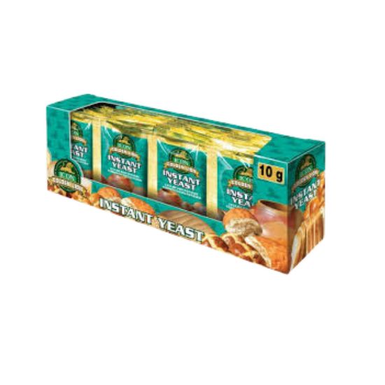 Picture of Yeast Instant Golden Lion 48's