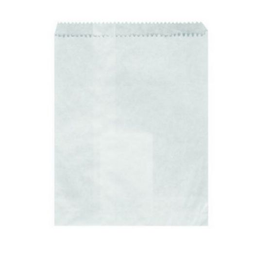 Picture of Greaseproof Bags No 1 (100)