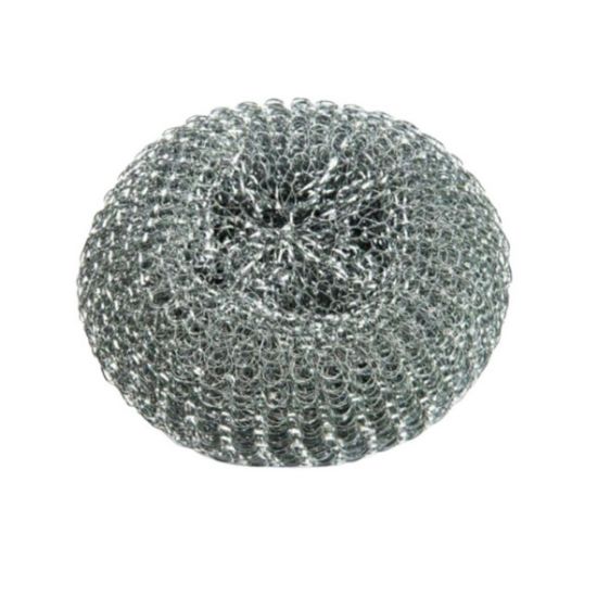 Picture of Scourers Pot Steel EACH