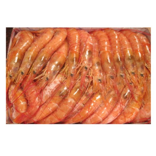 Picture of Prawns Pink 10-20 2kg L1