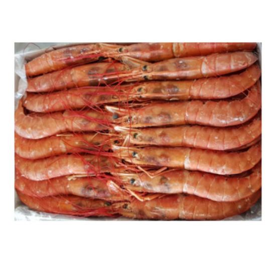 Picture of Prawns Pink 21/30 2kg L2