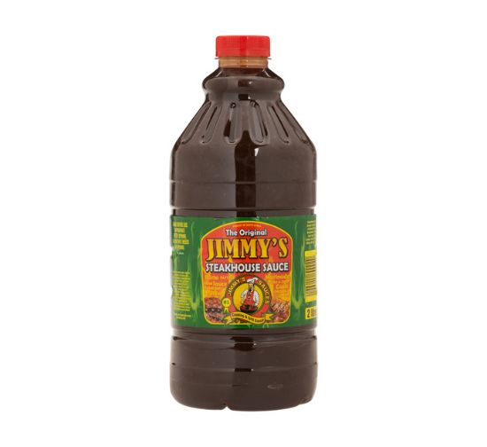 Picture of Sauce Jimmys Basting 2L