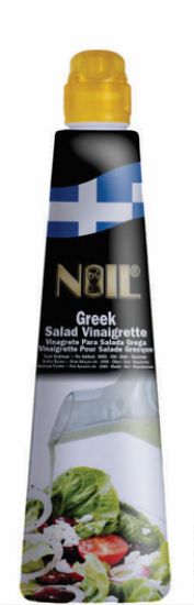 Picture of Salad Dressing Greek No Oil Dressing 250ml