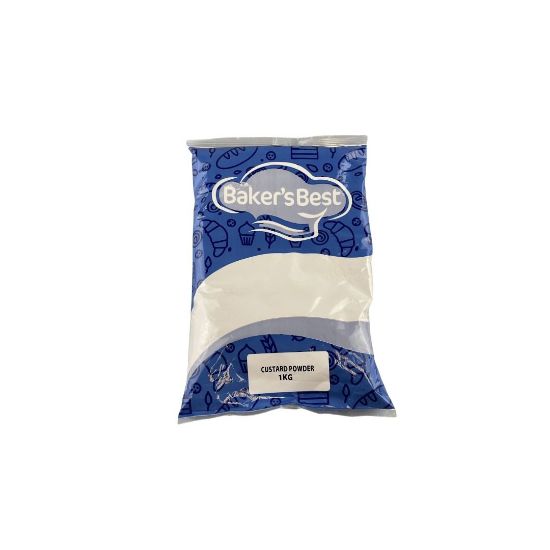 Picture of Custard Powder 500g