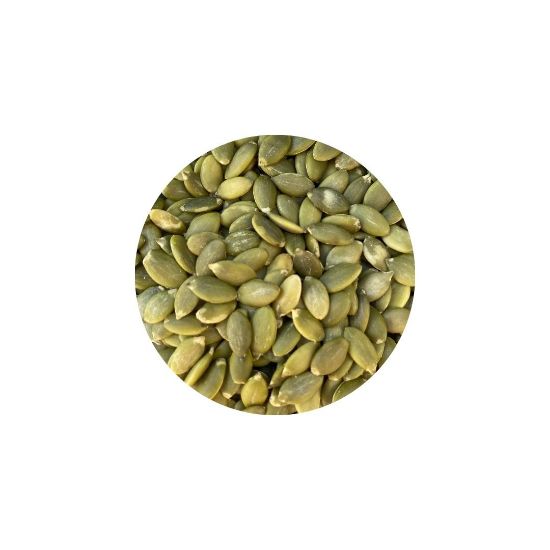 Picture of Seeds Pumpkin 500g