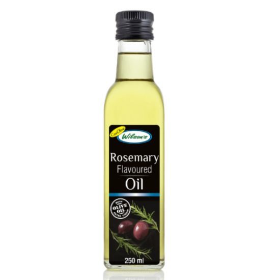 Picture of Oil Wilson Rosemary 250ml