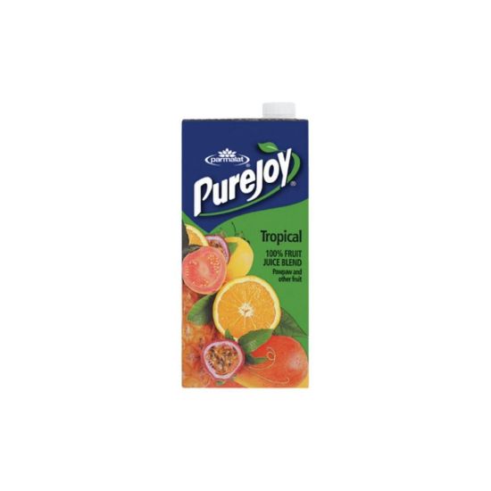 Picture of Juice Pure Joy Tropical 1lt