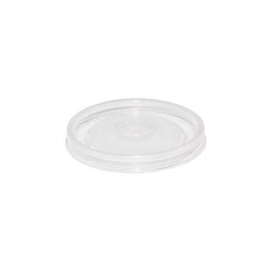Picture of PET Lid For F38F Med 50's