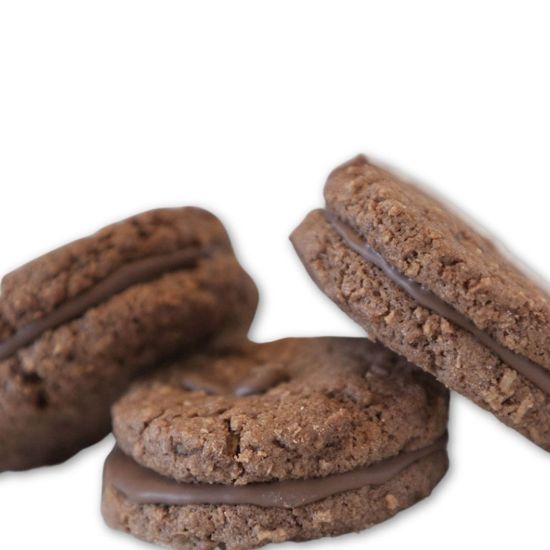 Picture of Biscuits Chocolate Cream 200g