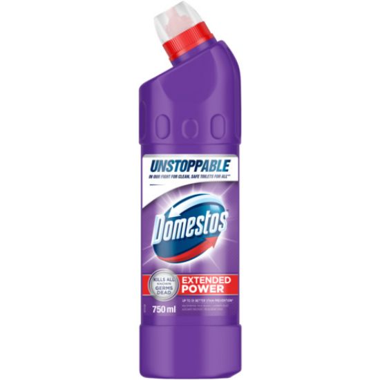 Picture of Domestos Lavender 750ml