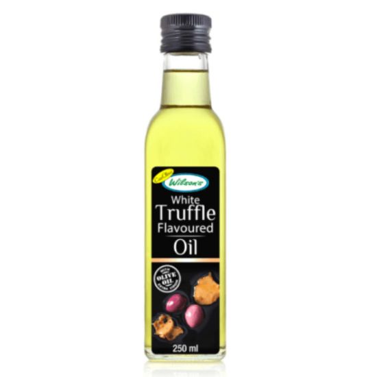 Picture of Oil Wilson Truffle 250ml