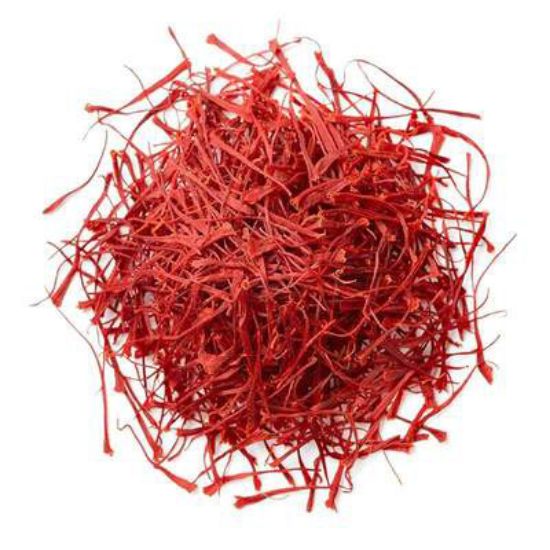 Picture of Saffron Higher Grade 1g
